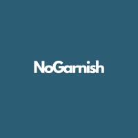 NoGarnish logo - Similar company to Pathos Labs