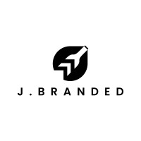 J. Branded logo - Similar company to Hot Spring Spas Australasia