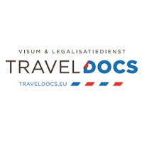Traveldocs NL logo - Similar company to Sim Travel