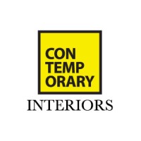 CONTEMPORARY INTERIORS logo - Similar company to Shriram Associates
