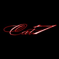 Cat7 logo - Similar company to Cyclo App