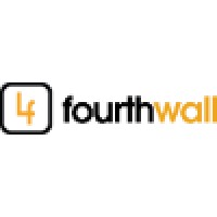 4th Wall Media logo - Similar company to Gcb Labs