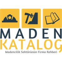 Maden Katalog logo - Similar company to Kadıoğlu Yapı Maden