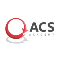 ACS Academy logo - Similar company to Neostar