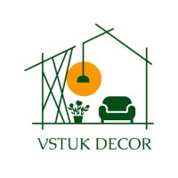 Vstuk Decor logo - Similar company to Koha Decor