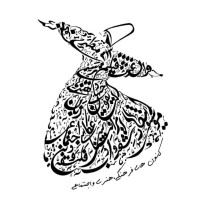 Amirkabir University Culture and Arts Student Clubs logo - Similar company to Circular Leaf