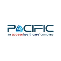 Pacific Global Inc. logo - Similar company to Custq Software Services Pvt.Ltd
