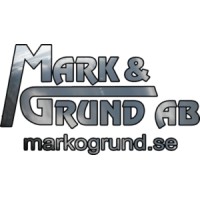 Mark & Grund AB logo - Similar company to Ab Tollor