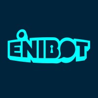 Enibot logo - Similar company to Vimmo
