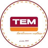 TÜM ELEKTRONİK MÜH. SAN. TİC. LTD. ŞTİ logo - Similar company to Solid Electron Control Technologies Corp.
