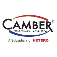 Camber Taiwan logo - Similar company to Yong Chieh Dental