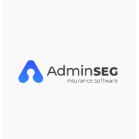 AdminSEG Insurance Software logo - Similar company to Adminse - Software De Gestión Integral De Seguros