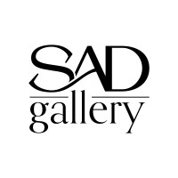 SAD Gallery London logo - Similar company to London Lighthouse Gallery & Studio