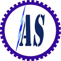 Azarakhsh Sanat logo - Similar company to Guch