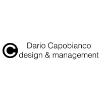 Studio Dario Capobianco logo - Similar company to Geometric Worldwide