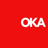 OKA Architects logo - Similar company to Studio Dot