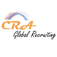 CRA Global Recruiting logo - Similar company to A2Ml Recruiting