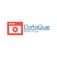 Dataque Pvt Ltd logo - Similar company to Pixibo