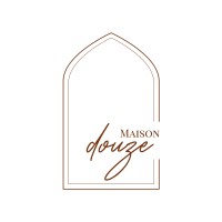 Maison Douze logo - Similar company to Maison Flamel