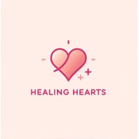 Healing Hearts logo - Similar company to Markville Student Activity Council