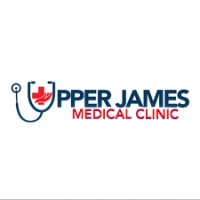 Upper James Medical Clinic logo - Similar company to Coderix Medical Clinic