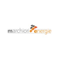 Marchiori Energie logo - Similar company to Celotto Consulting