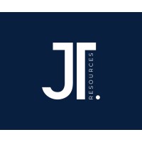 JT Resources logo - Similar company to Puk Gaming