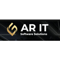 AR IT Software Solutions logo - Similar company to Cloud88, Llc