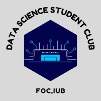 Data Science Student Club IUB logo - Similar company to Sada Solutions