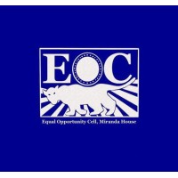 Equal Opportunity Cell - Miranda House logo - Similar company to Google Developer Student Club, Miranda House