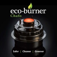 EcoBurner | Mauritius logo - Similar company to Ecoburner Canada
