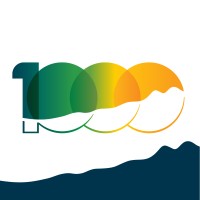 1000 Landscapes For 1 Billion People logo - Similar company to Bloom Network