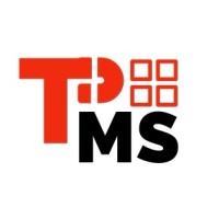 TPMS logo - Similar company to Kweekk