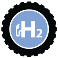 Circular Refining logo - Similar company to Deep Dreams Studios