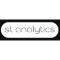 ST Analytics logo - Similar company to St Idea