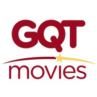 GQT Movies logo - Similar company to Mars - Music Arts Recording Studio
