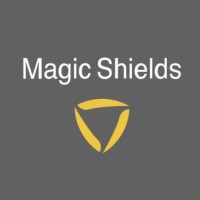 株式会社Magic Shields logo - Similar company to モノグサ株式会社