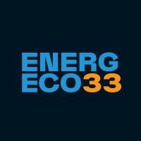 EnergECO33 logo - Similar company to Beroki