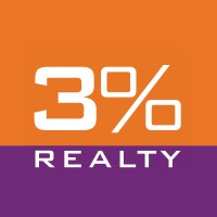 3 Percent Realty Group logo - Similar company to Xchange.Loans