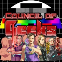Council of Geeks