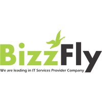 BizzFly logo - Similar company to Vision India Safety Solution