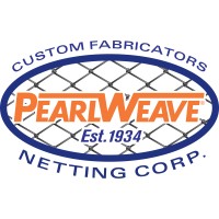 PearlWeave Netting logo - Similar company to Gms Industries, Inc.