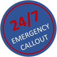 SJ Marshall Electrical Contractors Limited logo - Similar company to Peak Contracts Ltd