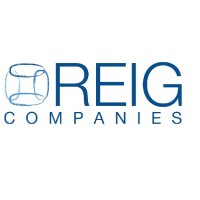 REIG Companies, Inc logo - Similar company to Reig Construction