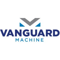 Vanguard Machine, LLC logo - Similar company to Precision Diamond