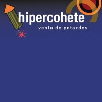 Hipercohete logo - Similar company to Grupo Cialfir
