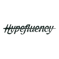 Hypefluency logo - Similar company to Simpl.