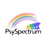 PsySpectrum logo - Similar company to De Basispsycholoog