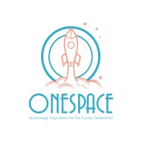 OneSpace Online School logo - Similar company to Ignite Young Coders