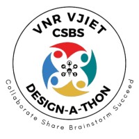 VNR DESIGN-A-THON logo - Similar company to Redseer Foundation